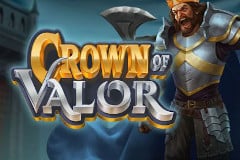 Tragamonedas 
Crown of Valor