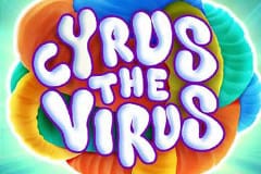 Tragamonedas 
Cyrus The Virus