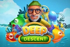 Tragamonedas 
Deep Descent