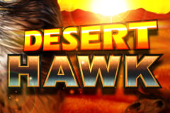 Tragamonedas 
Desert Hawk