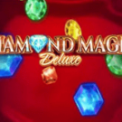 Tragamonedas 
Diamond Magic Deluxe