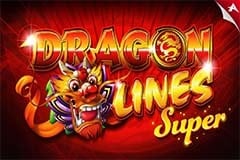 Tragamonedas 
Dragon Lines Super