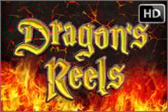 Tragamonedas 
Dragon’s Reels