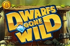 Tragamonedas 
Dwarfs Gone Wild