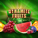 Tragamonedas 
Dynamite Fruits Deluxe