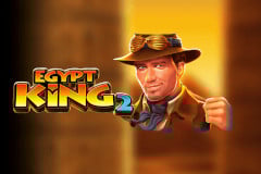 Tragamonedas 
Egypt King 2