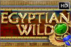 Tragamonedas 
Egyptian Wild