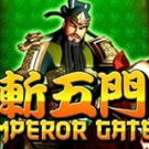 Tragamonedas 
Emperor Gate