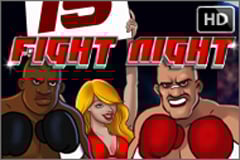 Tragamonedas 
Fight Night