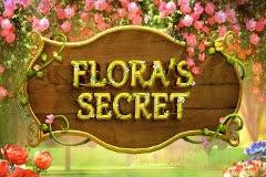 Tragamonedas 
Flora’s Secret