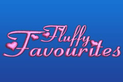 Tragamonedas 
Fluffy Favourites