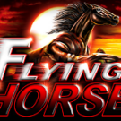 Tragamonedas 
Flying Horse