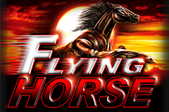 Tragamonedas 
Flying Horse