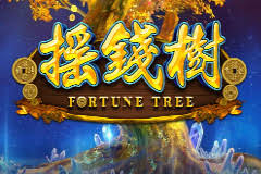 Tragamonedas 
Fortune Tree