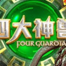 Tragamonedas 
Four Guardians