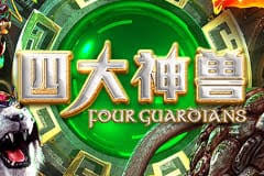 Tragamonedas 
Four Guardians