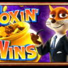 Tragamonedas 
Foxin Wins