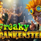 Tragamonedas 
Freaky Frankenstein