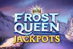 Tragamonedas 
Frost Queen Jackpots