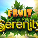 Tragamonedas 
Fruit Serenity