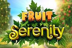 Tragamonedas 
Fruit Serenity