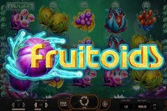 Tragamonedas 
Fruitoids