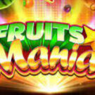 Tragamonedas 
Fruits Mania