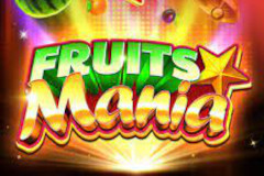 Tragamonedas 
Fruits Mania