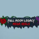 Tragamonedas 
Full Moon Legacy