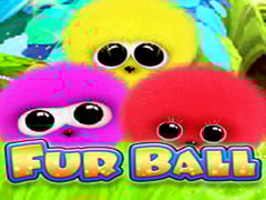 Tragamonedas 
Fur Ball