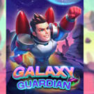 Tragamonedas 
Galaxy Guardian