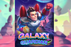 Tragamonedas 
Galaxy Guardian