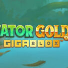 Tragamonedas 
Gator Gold Gigablox Deluxe