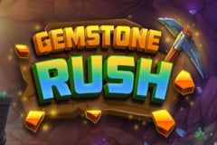 Tragamonedas 
Gemstone Rush