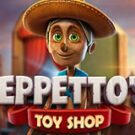 Tragamonedas 
Geppetto’s Toy Shop