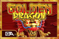 Tragamonedas 
Golden Dragon