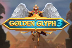 Tragamonedas 
Golden Glyph 3