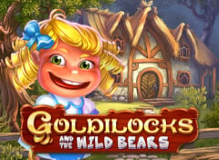 Tragamonedas 
Goldilocks