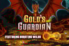 Tragamonedas 
Gold’s Guardian