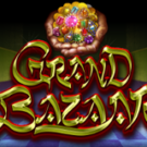 Tragamonedas 
Grand Bazaar