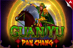 Tragamonedas 
Guan Yu