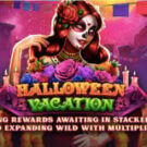Tragamonedas 
Halloween Vacation