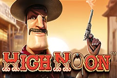 Tragamonedas 
High Noon