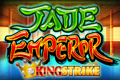 Tragamonedas 
Jade Emperor King Strike