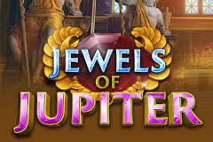 Tragamonedas 
Jewels of Jupiter