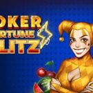 Tragamonedas 
Joker Fortune Blitz