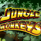 Tragamonedas 
Jungle Monkeys