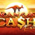 Tragamonedas 
Kanga Cash Extra