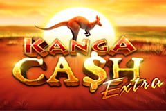 Tragamonedas 
Kanga Cash Extra