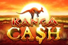 Tragamonedas 
Kanga Cash